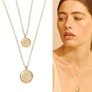 Amber Sceats Necklace